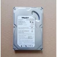 ราคา ฮาร์ดดิสก์ 160gb Ide Ata - Maxtor หนา (8629400839)