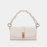 ราคา กระเป๋าสตางค์ใบยาว#charles&keith#แท้100% (22829466751)