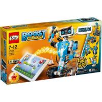 ราคา เลโก้​แท้​ชุด​ 17101 LEGO​ boost (1651480316)
