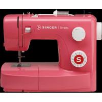 ราคา Singer ซิงเกอร์ จักรกระเป๋าหิ้ว รุ่น 3223R สีแดง #ซิงเกอร์#จักรกระเป๋าหิ้ว #จักรซิงเกอร์ #จักรซิกแซก#3223 #3223R #singer (24032600474)