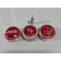 ราคา ลูกดิ่ง ลูกข่าง yoyo โยโย่ ได้ 3 ชิ้น (42112265555)