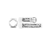 ราคา Casio Baby-G กรอบและสาย รุ่น BA-120KT-7A HELLO KITTY LIMITED EDITION (สีขาว) (643582157)