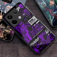 ราคา SOFTCASE XIAOMI REDMI NOTE 13 4G/5G - NOTE 13 PRO 4G/5G - NOTE 13 PRO PLUS - REDMI 13C REDMI 12 NOTE 12 PRO NOTE 11 PRO REDMI NOTE 10S (43814724225)