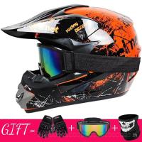 ราคา หมวกกันน็อคออฟโรด Speed Down Off-Road Yamamoto Racing สำหรับจักรยานเสือภูเขา (26888176521)