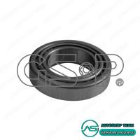 ราคา ลูกปืนล้อหน้า นอก ISUZU DMAX 4WD GSP 9140027 (6832346511)