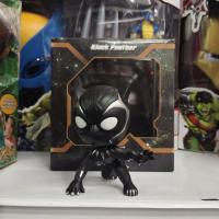 ราคา โมเดล แบล็คแพนเธอร์ Model Black Panther หัวสปริง สะสม ตั้งโชว์ ของขวัญ ของฝาก (25613217814)