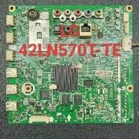 ราคา เมนบอร์ดทีวี LG 42 นิ้วรุ่น42LN570T-TE (26522506784)