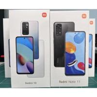 ราคา Xiaomi Redmi 10, Note 10s 6GB RAM 128GB ROM ของใหม่ ไม่แกะซีล (14428849642)