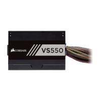 ราคา CORSAIR Power Supply VS550 550w 80+ (1654413936)