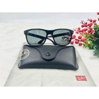ราคา แว่นกันแดด RayBan RB4181 601 SIZE 57 Dark Grey (26181178096)
