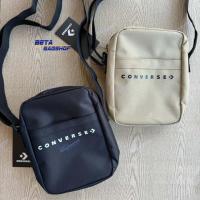 ราคา Converse แท้!!! กระเป๋าสะพายข้าง CONVERSE CAMBER MINI รุ่น 1261835 ++ ลิขสิทธิ์แท้ 100% ++ (25213087350)