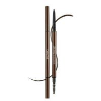 ราคา cathy doll skinny brow pencil 04 cherry brown (4665387549)
