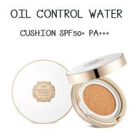 ราคา The Face Shop OIL CONTROL WATER CUSHION SPF50+, PA+++ เหมาะสำหรับผิวมัน ควบคุมความมันตลอดวัน (1307015707)