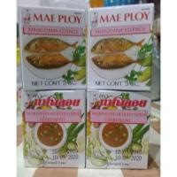 ราคา แม่พลอย กลิ่นแมงดานา 3 cc. (6855723821)