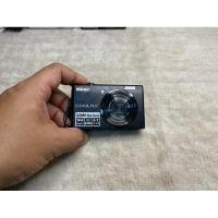 ราคา กล้อง Nikon coolpix S570 มือสอง (22372834713)