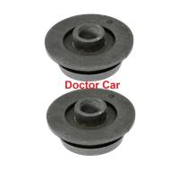 ราคา โตโยต้าแท้ แท้ศูนย์ ยางรองหม้อน้ำ ตัวบน โตโยต้า แคมรี่ คัมรี่ ไฟท้ายยาว ไฟท้ายย้อย Toyota Camry SXV20 1998-2002 2 อัน (4396721657)