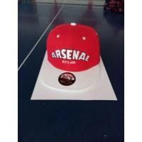 ราคา หมวกอาร์เซนอล Arsenal snapback (3356783251)