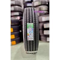 ราคา ยางรถบรรทุก 8.25R16 16PR DBS DUA 100 (นอก,ใน,รอง) // DOUBLESTAR (ยางใหม่ปี 2025) (29187624609)