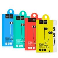 ราคา หูฟัง สมอลล์ทอล์ค Hoco EPM01 หูฟัง สมอลล์ทอล์ค Hoco เป็นหูฟพงคุณภาพสูง ออกแบบมาให้ใช้งานได้แบบสมอลล์ทอล์ค (1870526816)