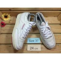 ราคา รองเท้าผ้าใบ Reebox (68793443)