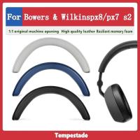 ราคา สําหรับ Bowers & Wilkins px8/px7 s2 ที่คาดผม Pad ชุดหูฟัง ชุดหูฟัง (26885333947)