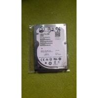 ราคา LAPTOP HARD DISK 500 GB 2.5" ยี่ห้อ Sata Seagate (ของใช้ส่วนตัว), Sentinel 92% (28735560344)