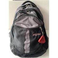 ราคา กระเป๋าเป้สะพาย Jansport แบรนด์แท้ มือ 2 (12915729584)
