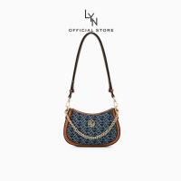 ราคา LYN - Mona Mini Shoulder Bag กระเป๋าสะพายไหล่ Mona Mini (LL25CBF036) (29140090013)