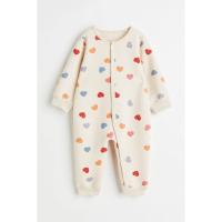 ราคา H&M(เอชแอนด์เอ็ม) ชุดนอนผ้าห่มบุฟองน้ำ เด็กผู้ชาย 1124278_2 (28436548153)