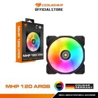 ราคา COUGAR - FAN CASE 12CM MHP120 ARGB (16695853195)