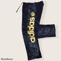 ราคา กางเกงผ้าวอร์มadidasเอว32-40ยาว41สภาพ99%มือสอง (11842251852)