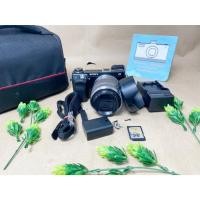 ราคา Sony NEX6 เลนส์ 18-55 มี wifi เมนูไทย พร้อมใช้งาน (24211824257)