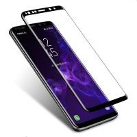 ราคา กระจกนิรภัยกันรอยหน้าจอ 20D สําหรับ Samsung S6 S7 S8 S9 S10 C5 C9 Pro Lite Plus edge 0 ovwz (25271903683)