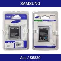 ราคา แบตเตอรี่ | Samsung Galaxy Ace S5830 | EB-494358VU | Phone Battery | LCD MOBILE (4160822182)
