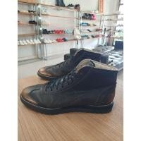 ราคา รองเท้าโอนิซึกะไทเกอร์ มือสองของแท้ size 42 cm 26.5 (29476828080)