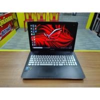 ราคา โน๊ตบุ๊ค Asus G551J คอร์ i7 แรม 8 กิ๊ก ซีพียู 4 คอร์ 8 เทรด จอใหญ่ คีย์บอร์ดมีไฟ พร้อมใช้งาน (11360570361)