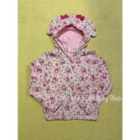 ราคา Sanrio เสื้อกันหนาวลาย My Melody น่ารักมากกก Size 90,100,110,130 (13923120088)
