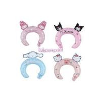 ราคา SANRIO ที่คาดผมคุโรมิ ลูกโป่งฟอยล์ / ที่คาดผมซินนาโมโรล / ที่คาดผม ซานริโอ ทํานอง / ที่คาดผม ซานริโอ คิตตี้ (44266362298)