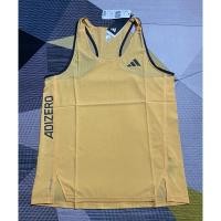 ราคา เสื้อกล้ามวิ่งผู้ชาย Adidas Adizero (28879680424)
