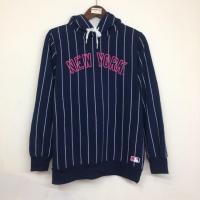 ราคา เสื้อกันหนาวมีฮู้ด MLB มือสองสําหรับผู้หญิงนิวยอร์ก (7692296574)