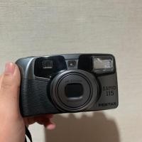 ราคา Pentax espio 115 (special edition) (7304586879)