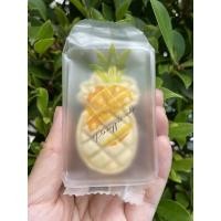 ราคา คุกกี้สับปะรด คุกกี้เนยสดไส้สับปะรด (ใช้เนยสดแท้พรีเมี่ยม) (16983607578)