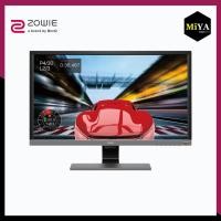 ราคา MONITOR (จอมอนิเตอร์) BENQ EW2780U 27" IPS USB-C 4K 60Hz รับประกัน 3 ปี (7394397472)