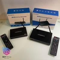 ราคา กล่อง Android Box Himedia Q3/H8 lite/H8 Plus (มือสอง) (9635067183)