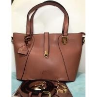 ราคา กระเป๋าถือ Pimmy มือสอง ทรง Shopping (4452242488)