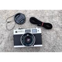 ราคา กล้องฟิล์ม yashica electro 35 fc เต็มระบบพร้อมใช้งาน (29384681479)