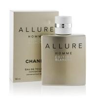 ราคา Chanel Allure Homme Edition Blanche EDT 100ml (861399028)