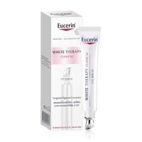 ราคา [พร้อมส่ง] Eucerin White Therapy Eye Serum 15 ml. (2147430889)
