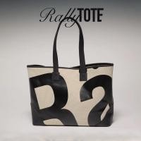 ราคา New กระเป๋าRally tote bag รุ่นใหม่ล่าสุดของแท้จากแบรนด์ Rallymovement (19795028750)