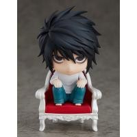 ราคา (พร้อมส่ง)Nendoroid L 2.0 DeathNote (4034840238)